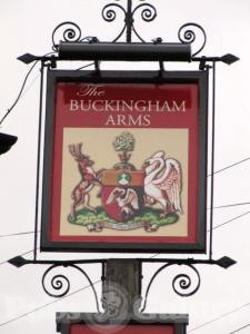 Picture of The Buckingham Arms