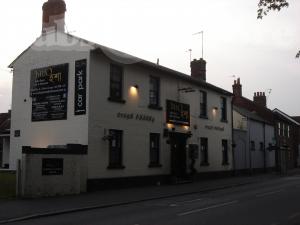 Picture of The Dove