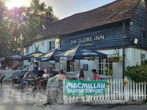 Picture of Globe Inn