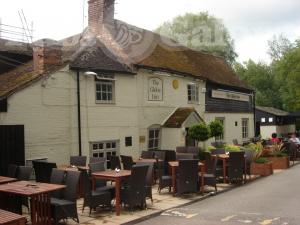 Picture of Globe Inn