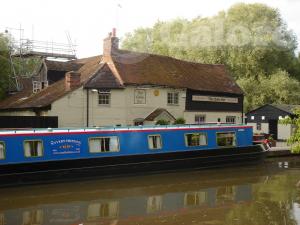 Picture of Globe Inn