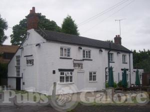 Picture of The Horseshoes