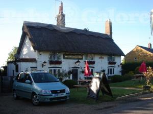 Picture of Plough