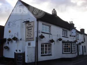 Picture of The Queens Head