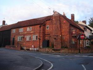 Picture of The Rose & Crown
