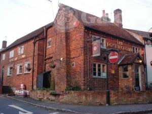 Picture of The Rose & Crown