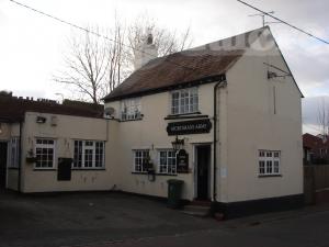 Picture of The Sportsman Arms