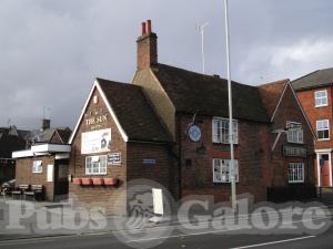 Picture of The Sun Inn
