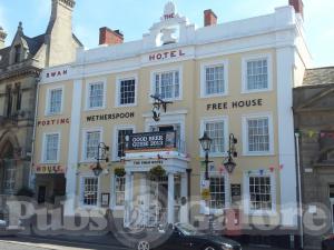 Picture of Swan Hotel (JD Wetherspoon)