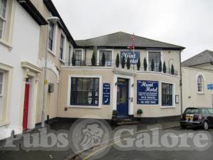 Picture of The Hunt Hotel