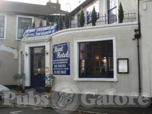 Picture of The Hunt Hotel
