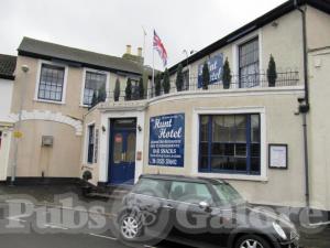 Picture of The Hunt Hotel