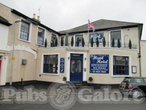 Picture of The Hunt Hotel