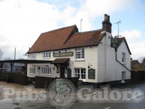 Picture of The Three Horseshoes