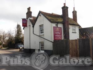 Picture of The Three Horseshoes
