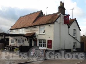 Picture of The Three Horseshoes