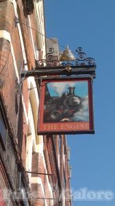 Picture of The Engine