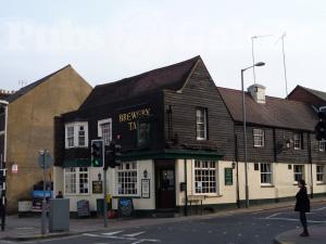 Picture of The Brewery Tap