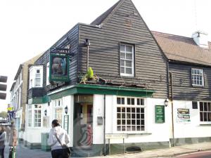 Picture of The Brewery Tap