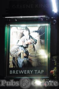 Picture of The Brewery Tap