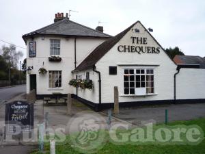 Picture of The Chequers