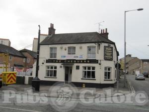 Picture of The Chequers