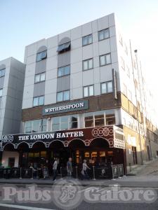 Picture of The London Hatter (JD Wetherspoon)