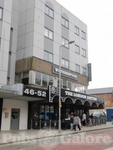 Picture of The London Hatter (JD Wetherspoon)