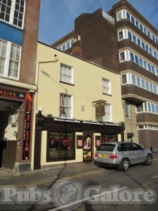 Picture of The Coopers Arms