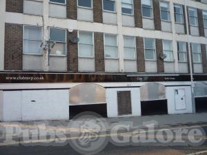 Picture of Bar 32
