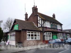 Picture of The Cricketers