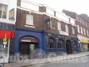Picture of The Duke Of Clarence