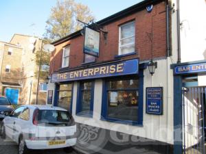 Picture of The Enterprise
