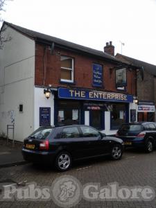 Picture of The Enterprise