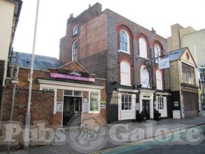 Picture of Velvet Lounge
