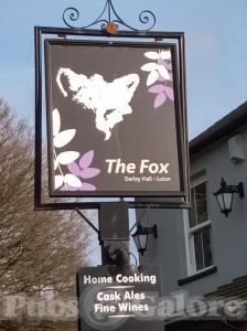Picture of The Fox