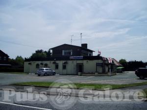 Picture of The Heron