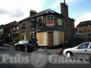 Picture of The Inkerman Arms