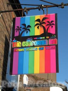 Picture of The California Inn