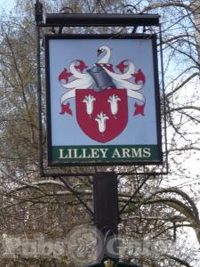 Picture of The Lilley Arms