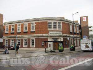 Picture of The Lodge Bar & Diner