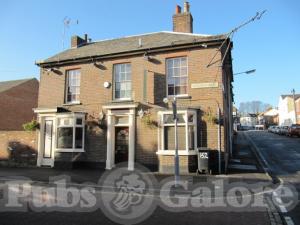 Picture of Alfie's Bar