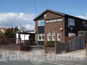 Picture of The Ashcroft Arms