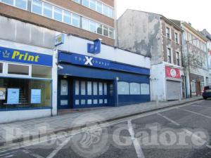 Picture of The Exchange
