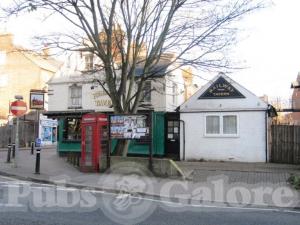 Picture of The Railway Tavern