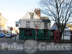 Picture of The Railway Tavern