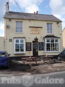 Picture of The Red Lion