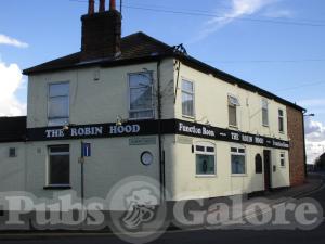 Picture of The Robin Hood