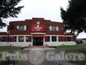 Picture of The Salisbury Arms