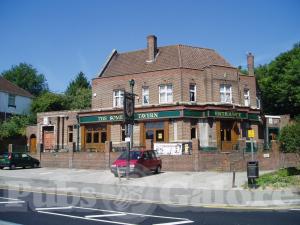 Picture of The Somerset Tavern